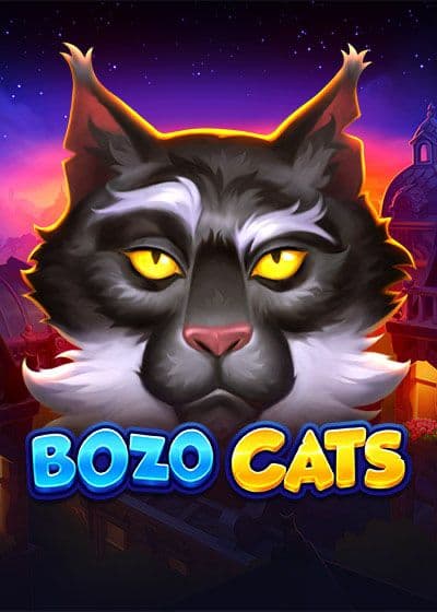 Bozo Cats